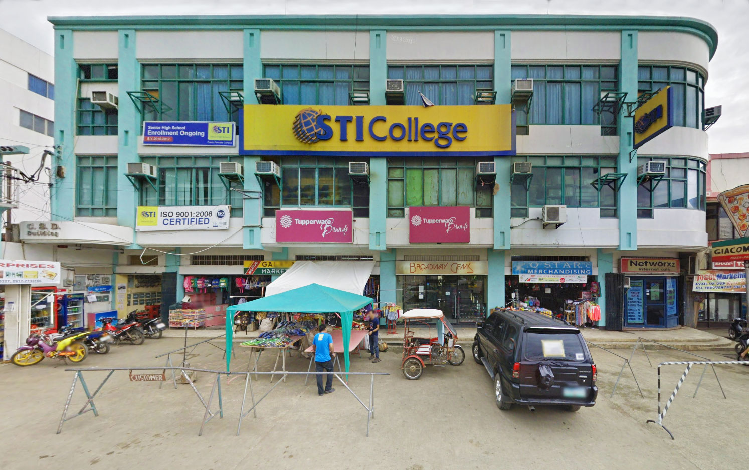 Sti College Puerto Princesa Sti College