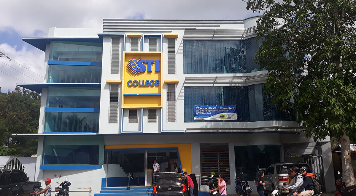 STI College Bohol | STI College